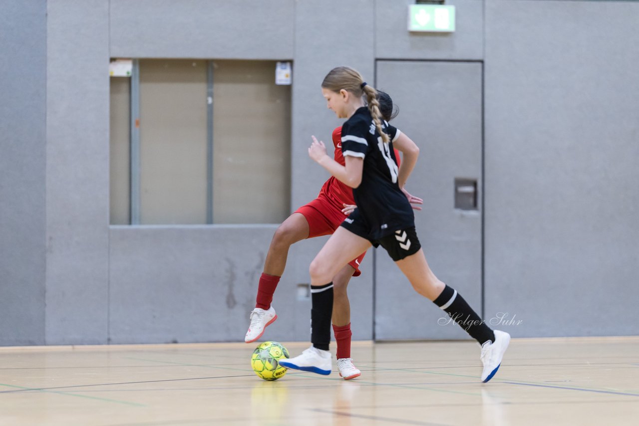 Bild 174 - wCJ Futsalmeisterschaft